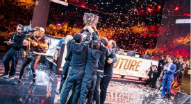 BLG团战配合铸就经济领先，ELK失误险翻盘，大龙buff锁定胜局