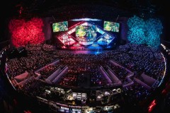 S15赛季中单四大天王：上官婉儿、不知火舞、沈梦溪、弈星强势上分攻略