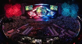 S15赛季中单四大天王：上官婉儿、不知火舞、沈梦溪、弈星强势上分攻略