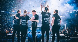 传奇选手TenZ赛前专访：