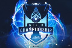 BLG vs TES：冠军之争，Kanavi领衔电竞巅峰对决